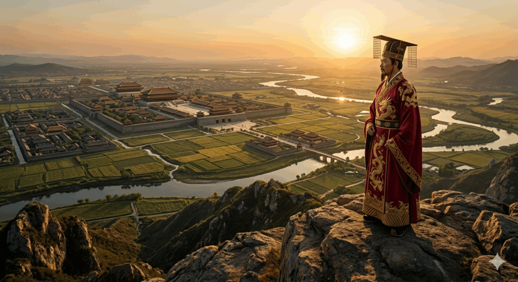 แซกีคืออะไร Longui Sheng-JI